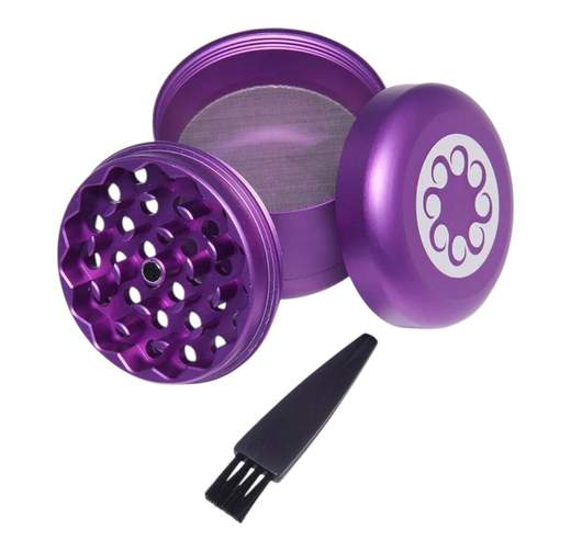 OCTOPUS GRINDER