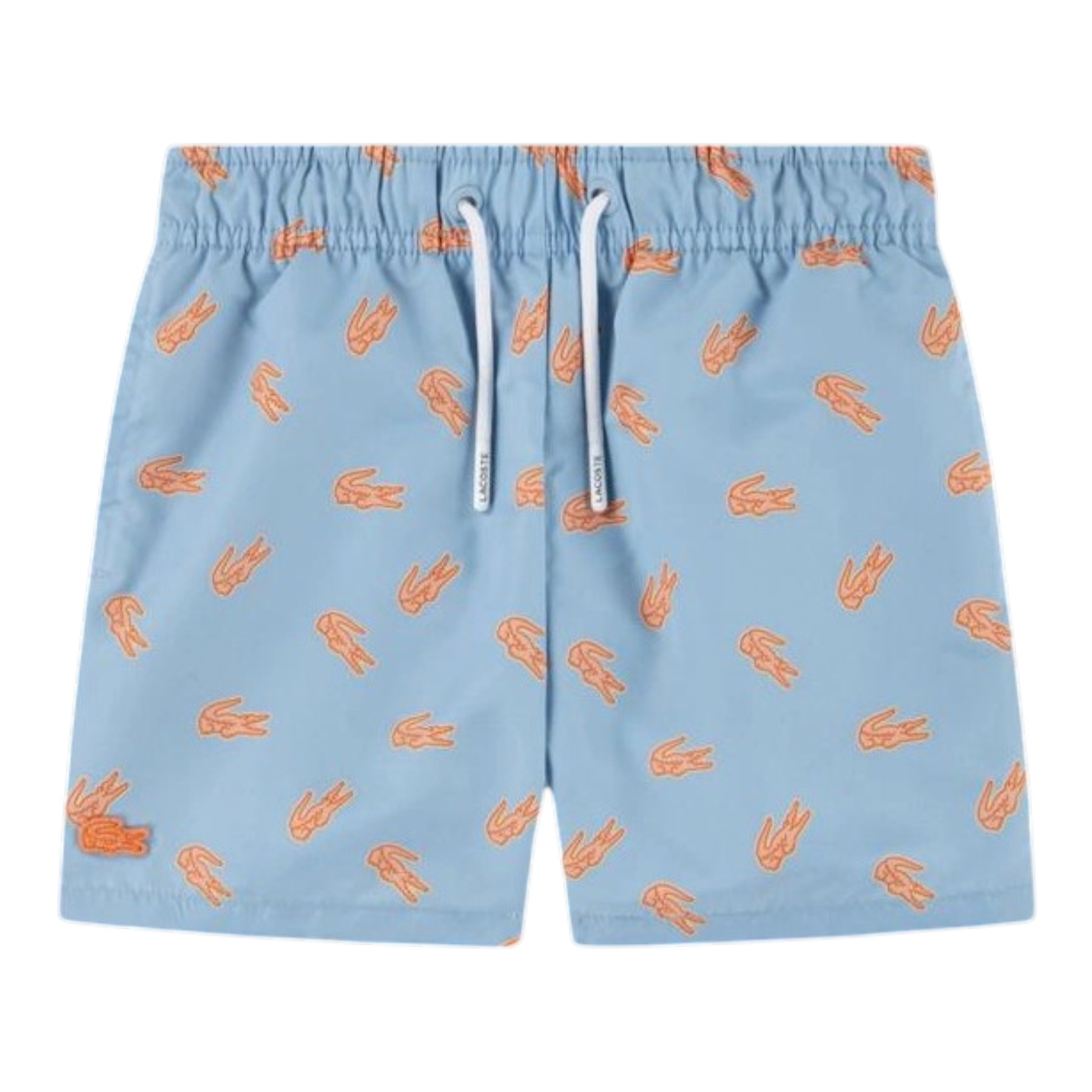 LACOSTE COSTUME BAMBINO