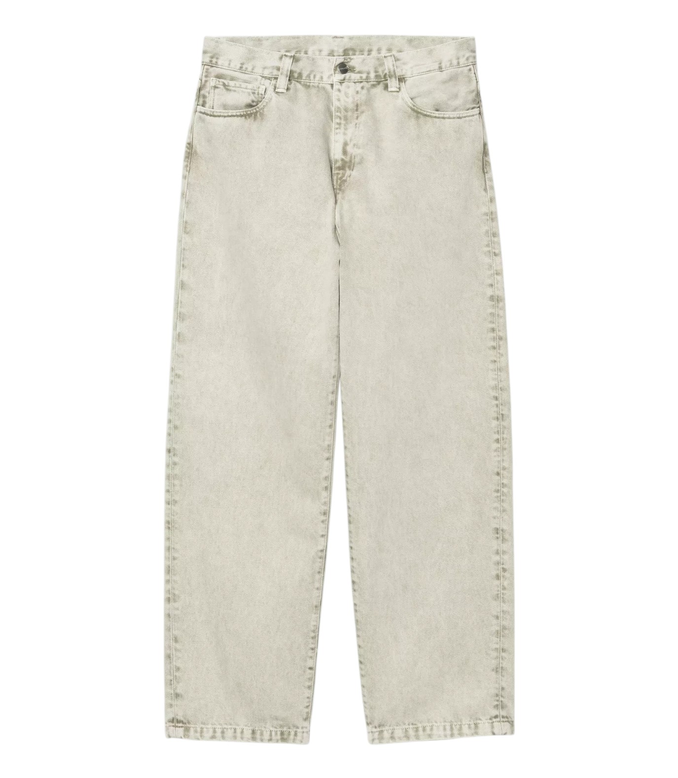 CARHARTT WIP JEANS