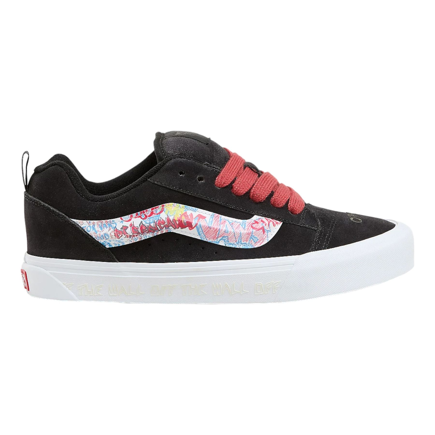 VANS OFF THE WALL SNEAKERS UNISEX