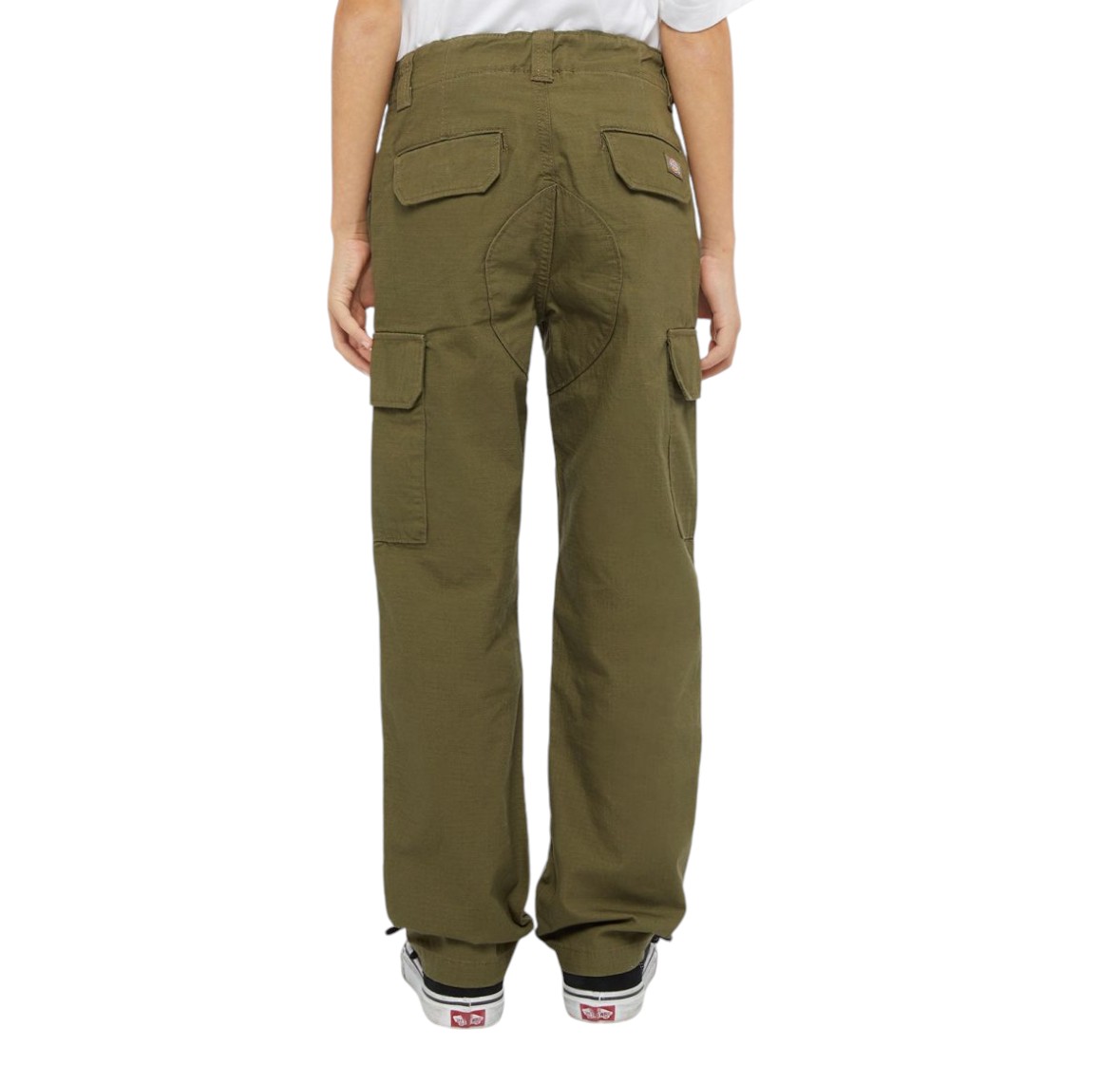 DICKIES PANTALONE BAMBINO