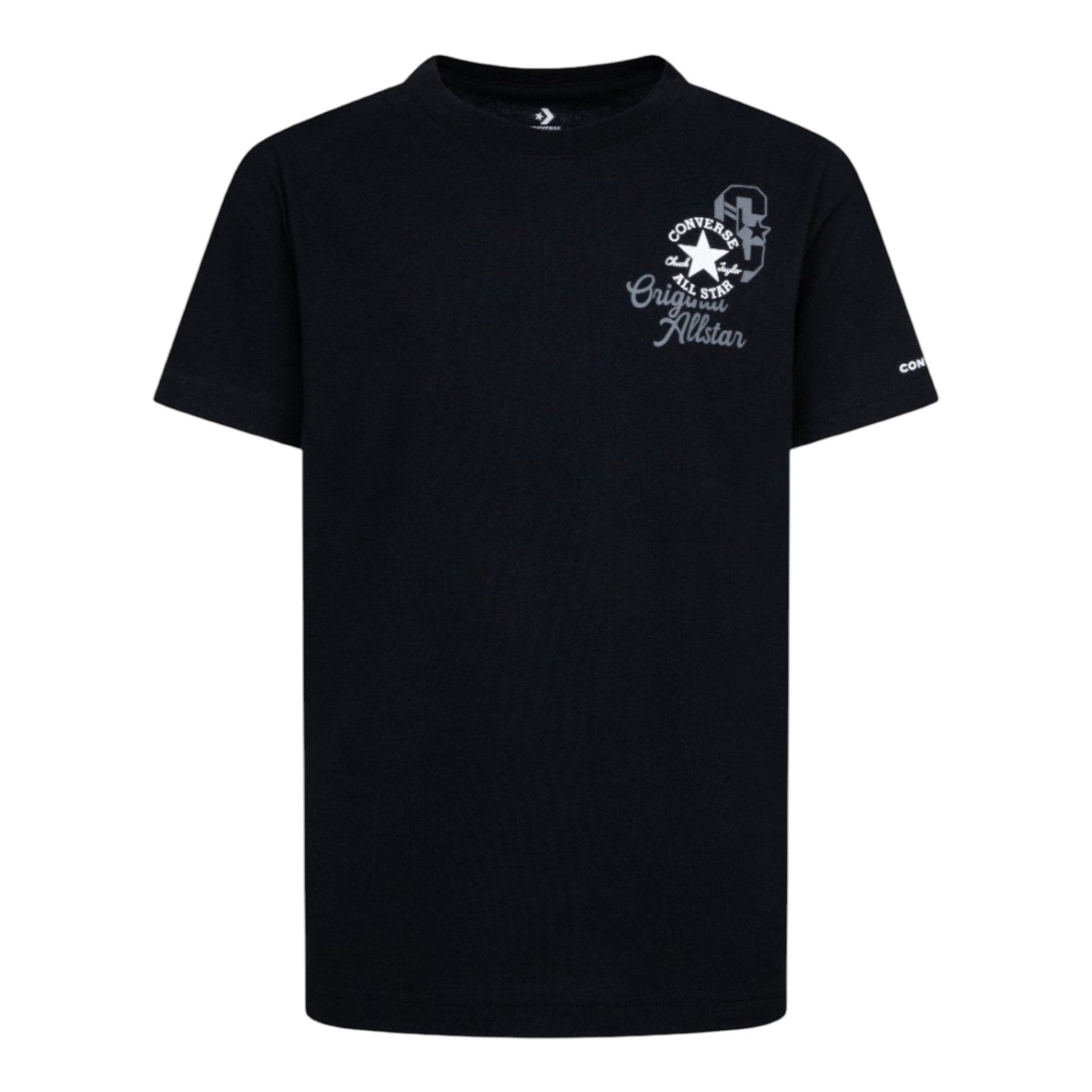 CONVERSE T-SHIRT BAMBINO/BAMBINA