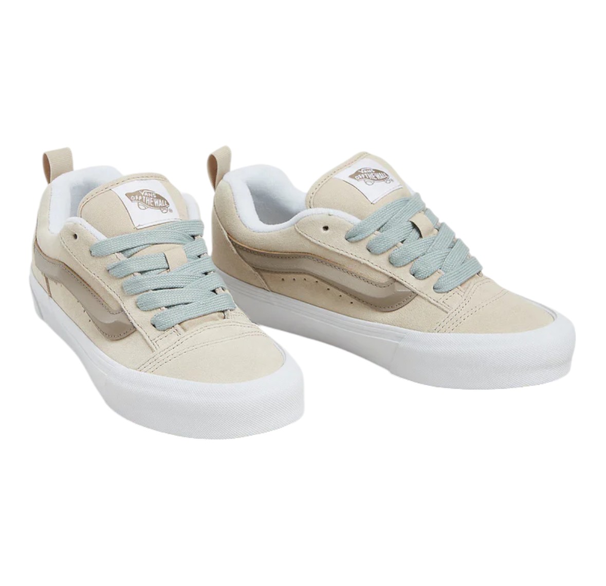 VANS OFF THE WALL SNEAKERS UNISEX