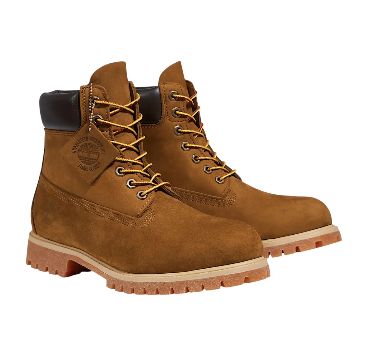 TIMBERLAND BOOT DONNA