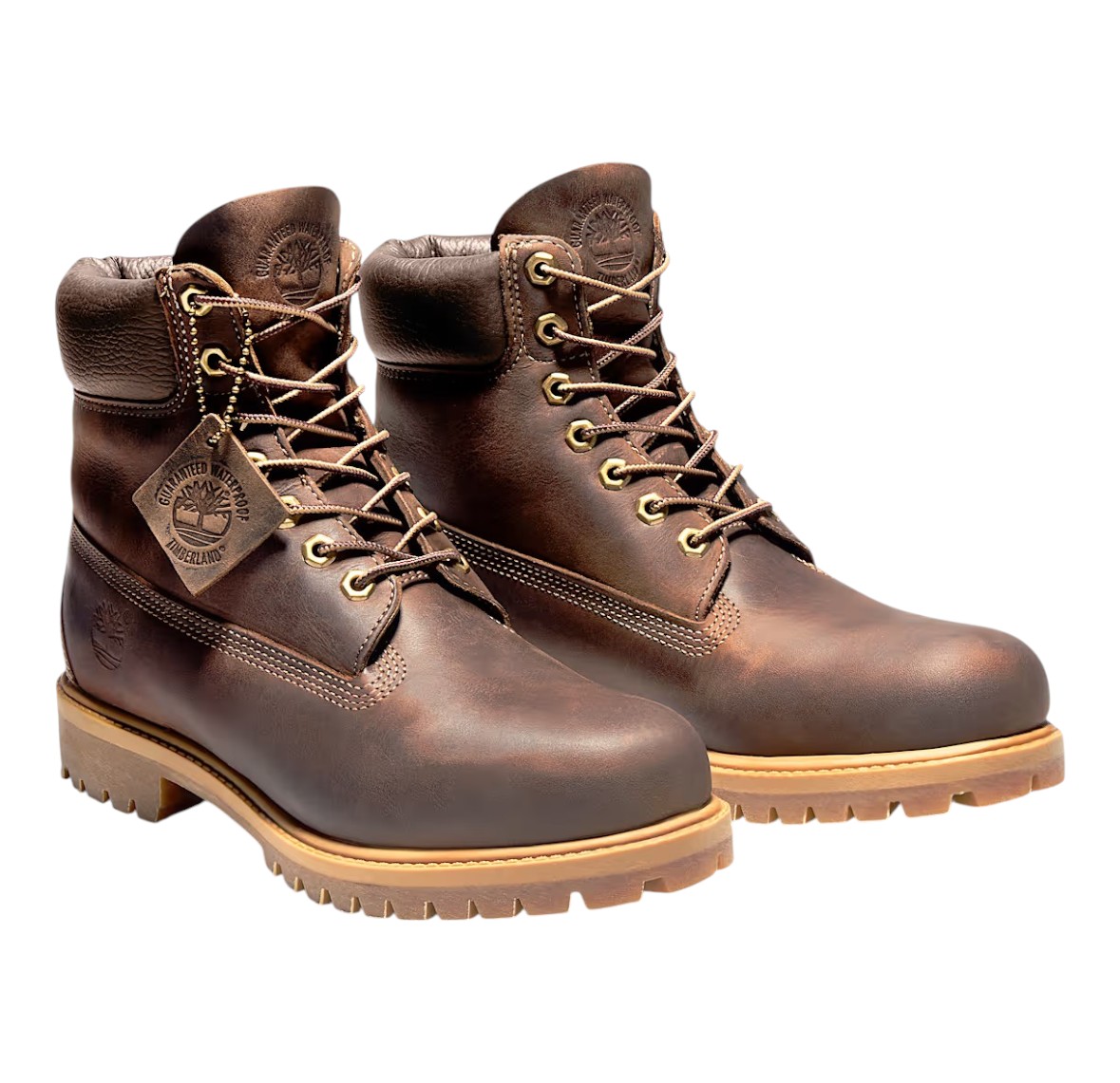 TIMBERLAND BOOT