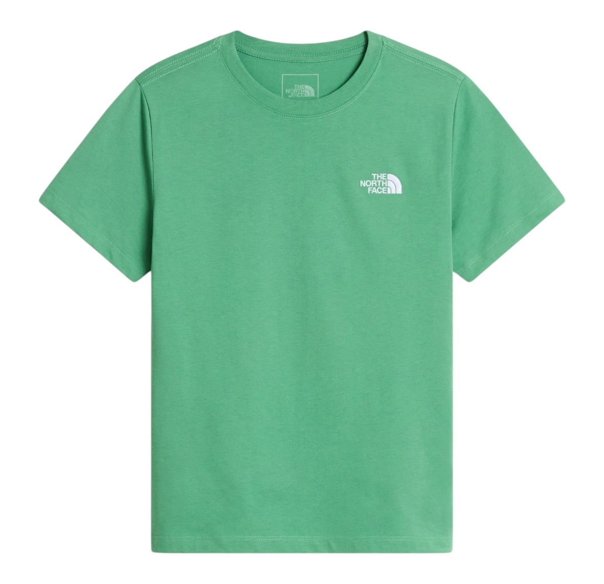 THE NORTH FACE T-SHIRT BAMBINO/BAMBINA