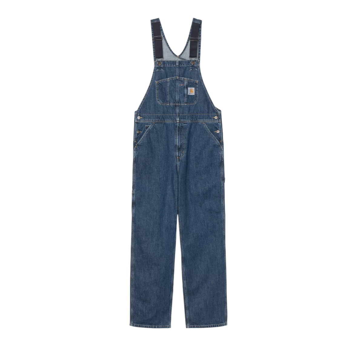 CARHARTT WIP SALOPETTE DONNA