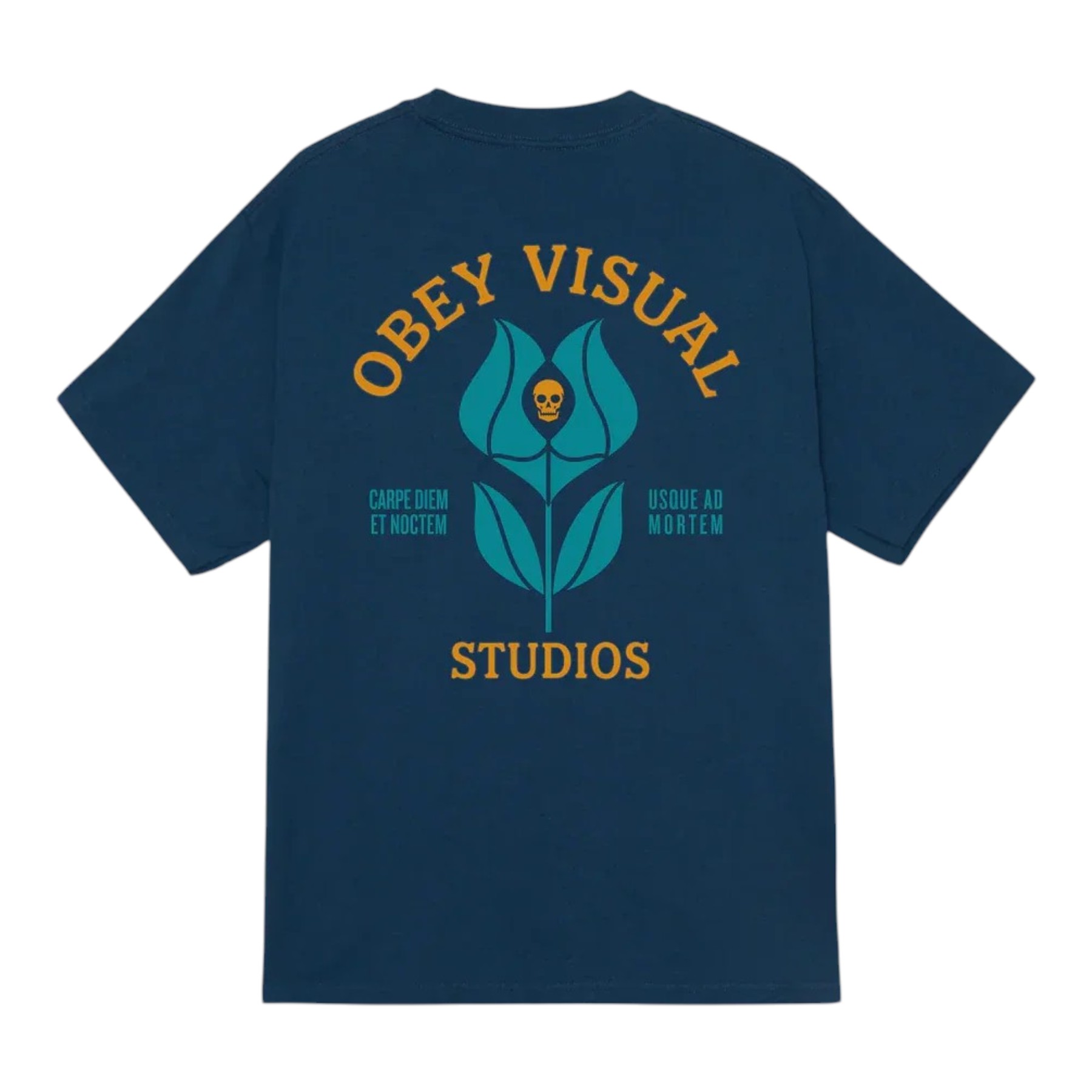 OBEY T-SHIRTS