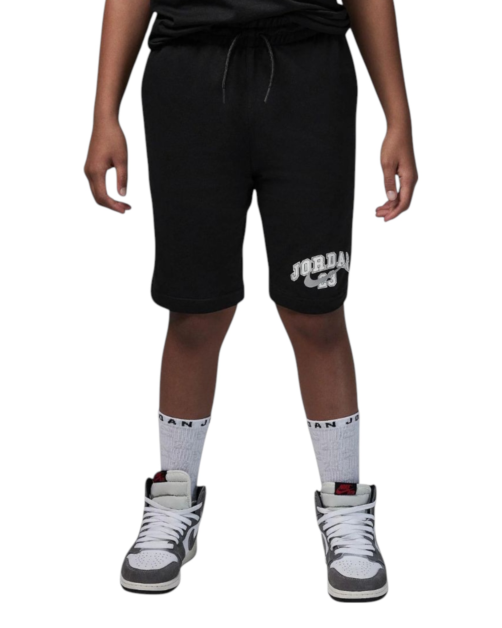 JORDAN SHORTS BAMBINO/BAMBINA