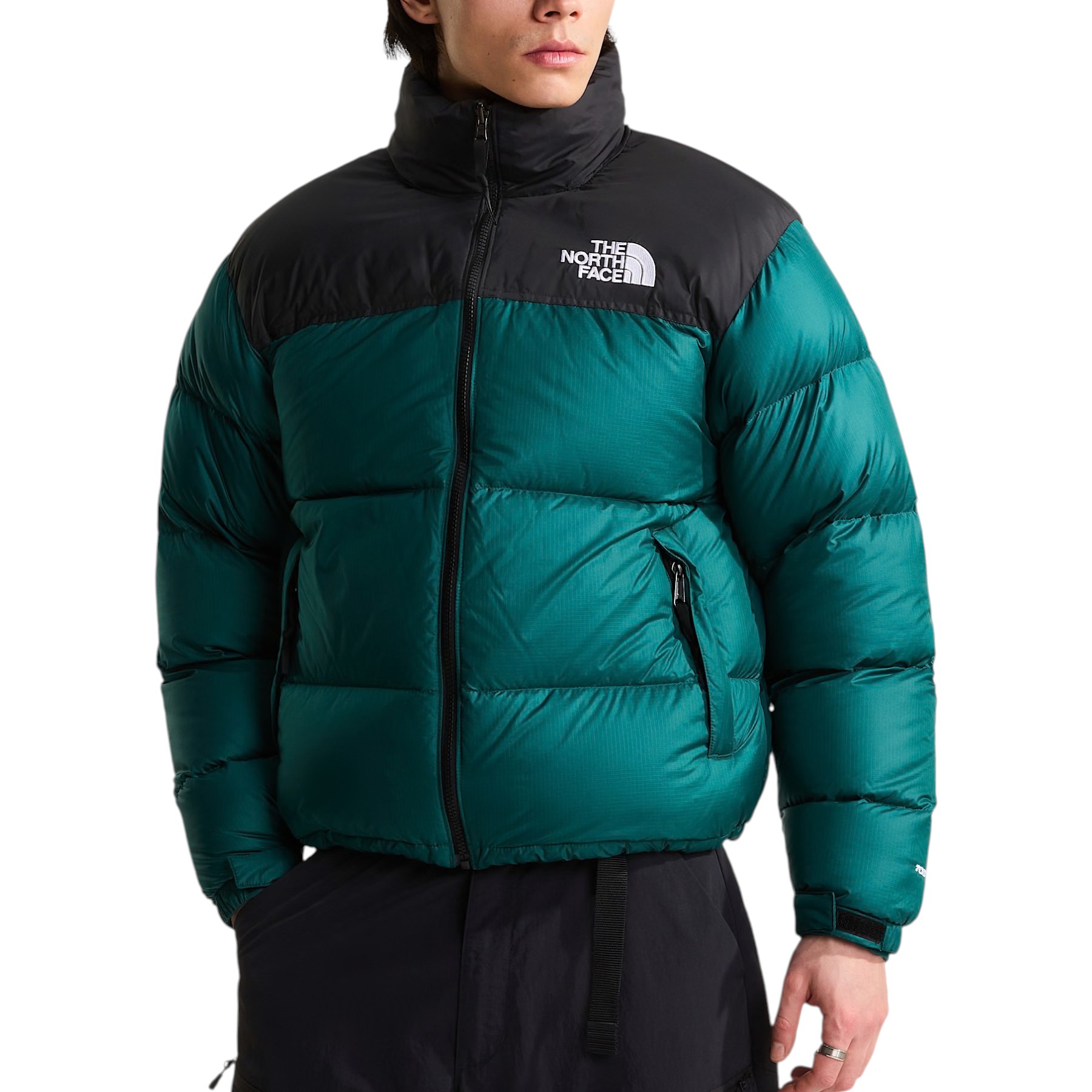 THE NORTH FACE JACKET