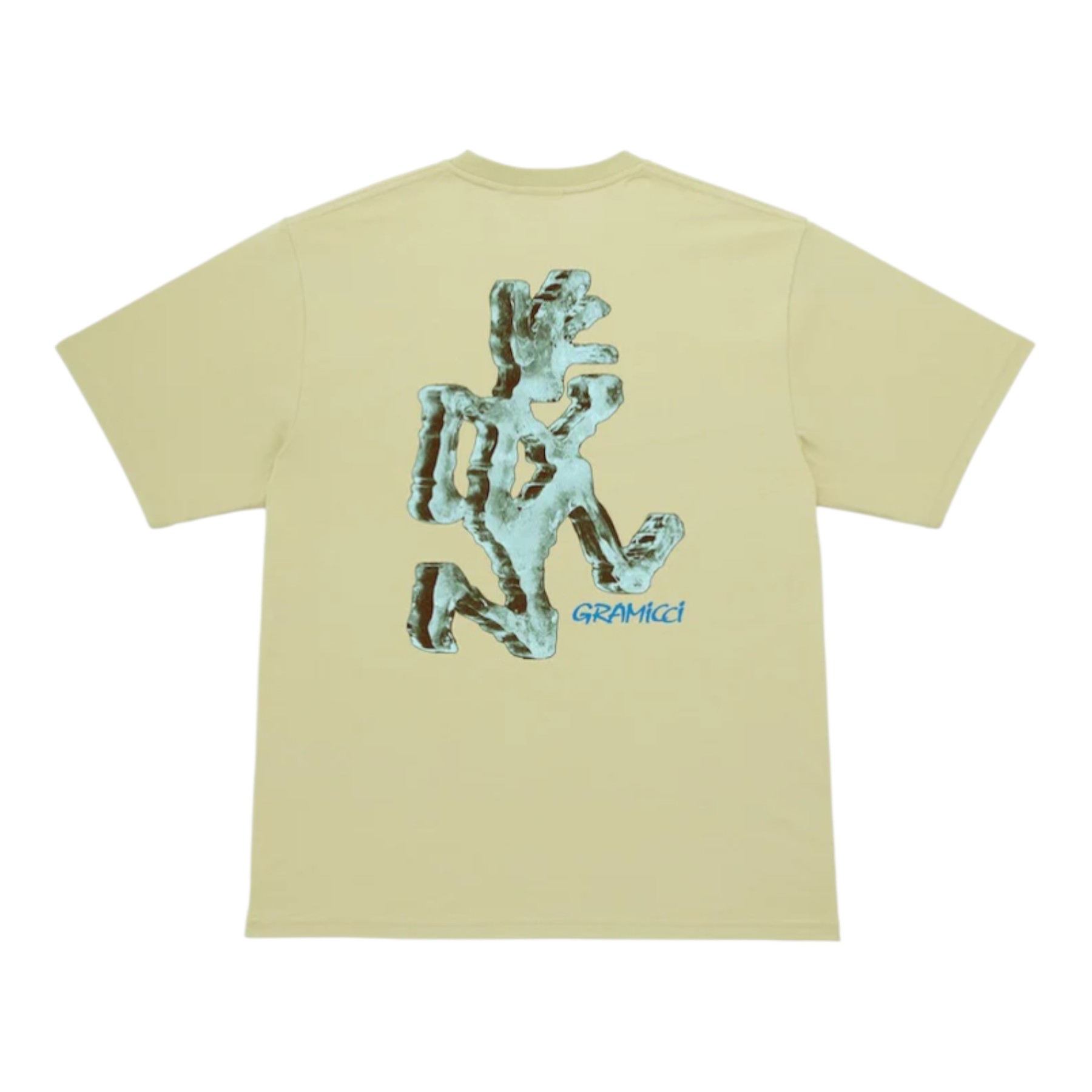 GRAMICCI T-SHIRT