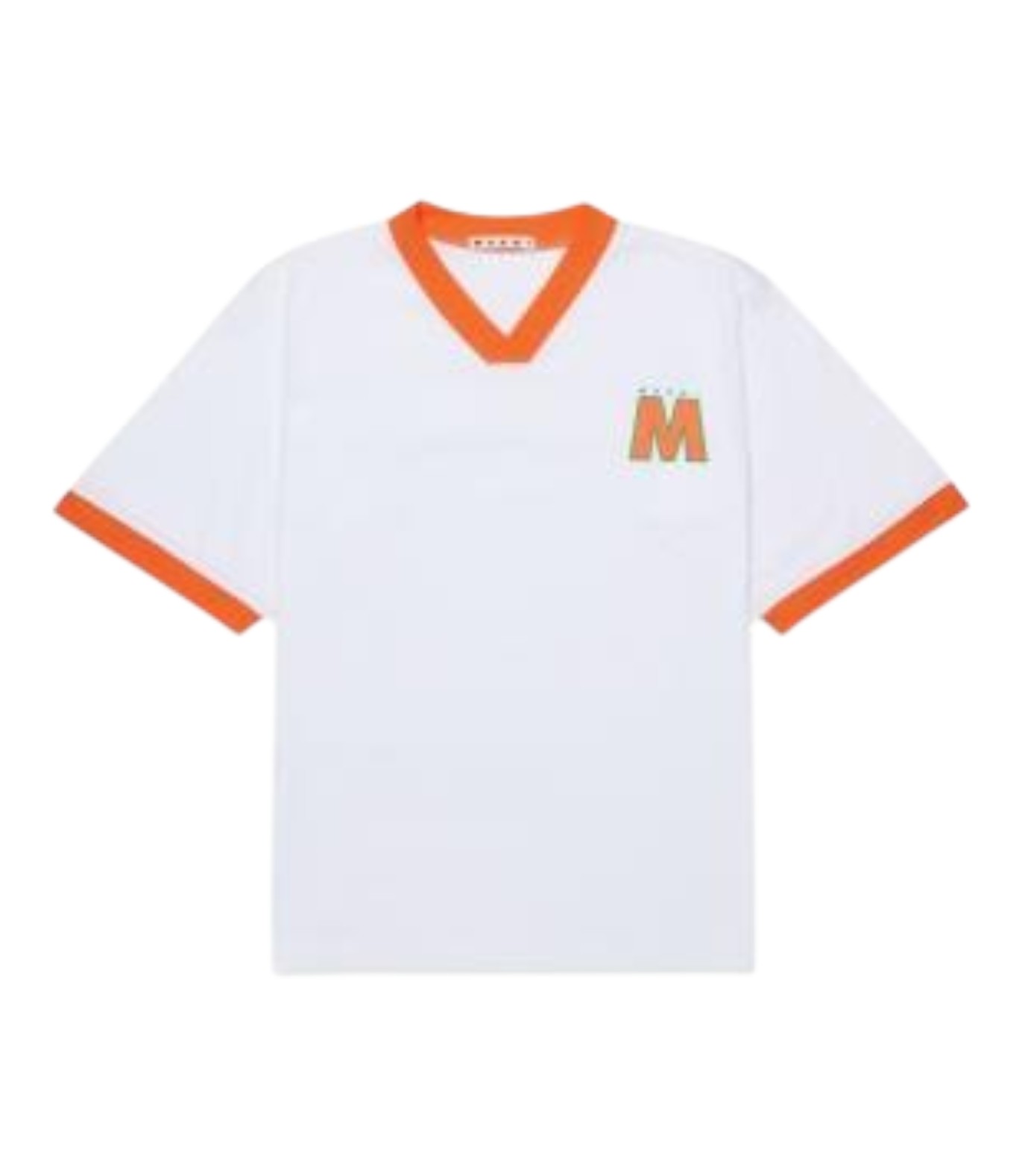 MARNI T-SHIRT BAMBINO/BAMBINA