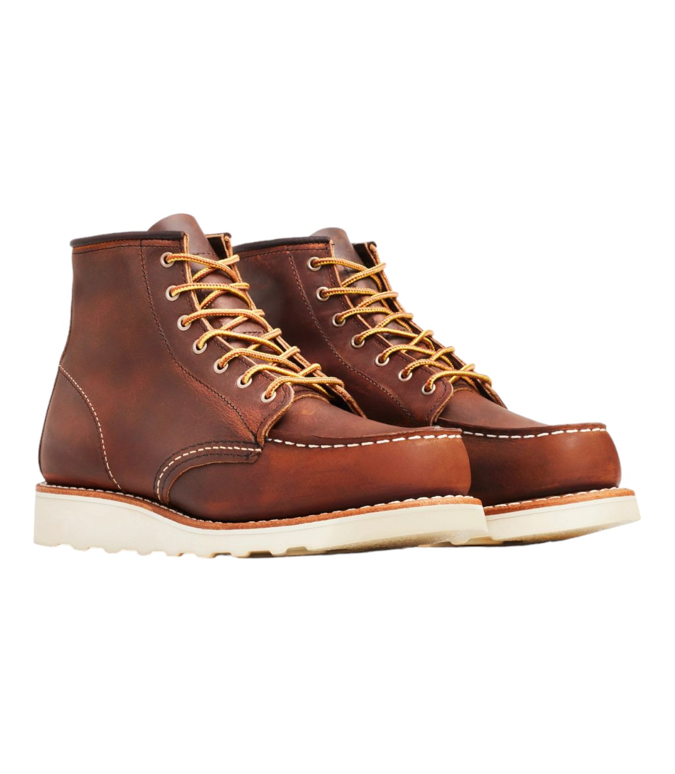 RED WING  SCARPE Donna