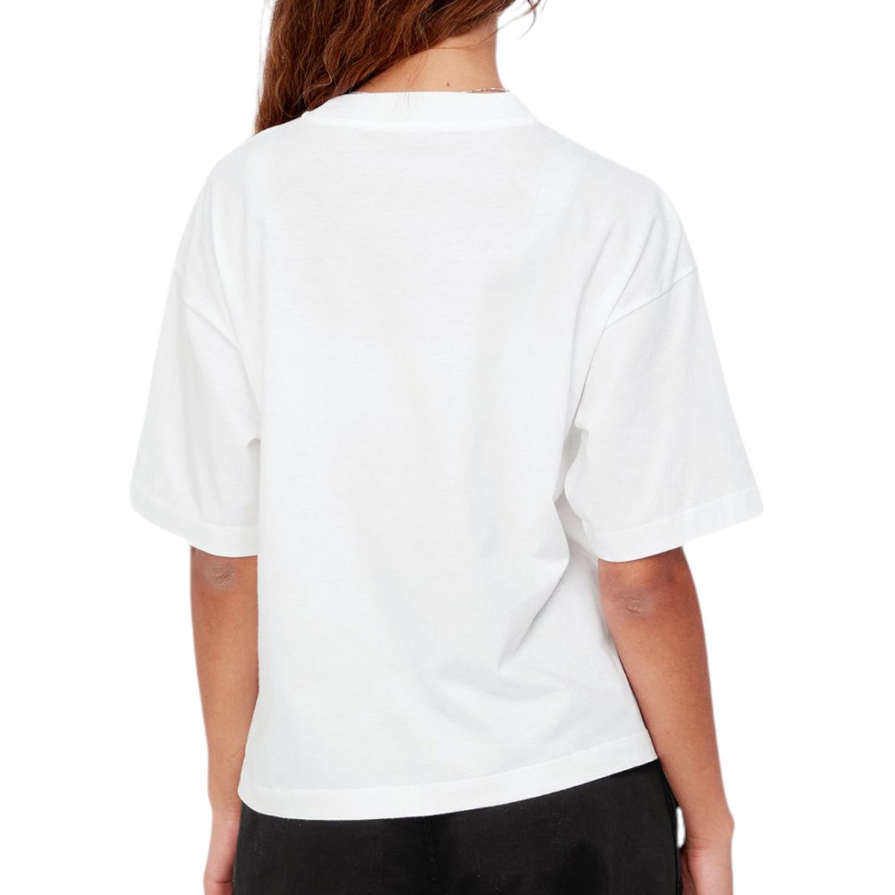 CARHARTT WIP T-SHIRT Donna