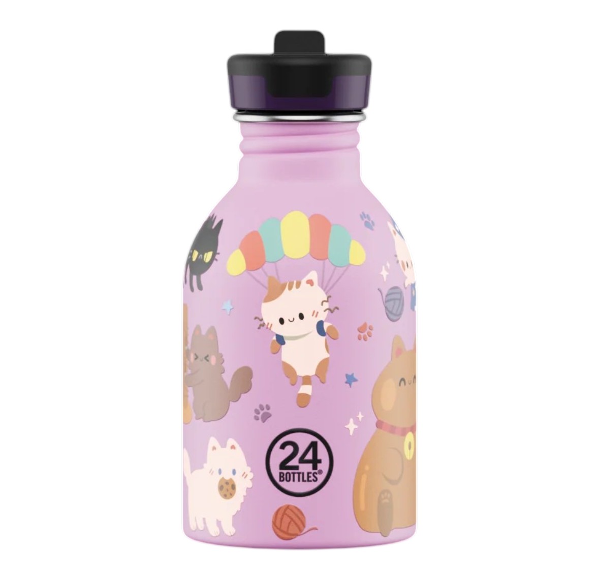 24 BOTTLES BORRACCIA BAMBINO/BAMBINA