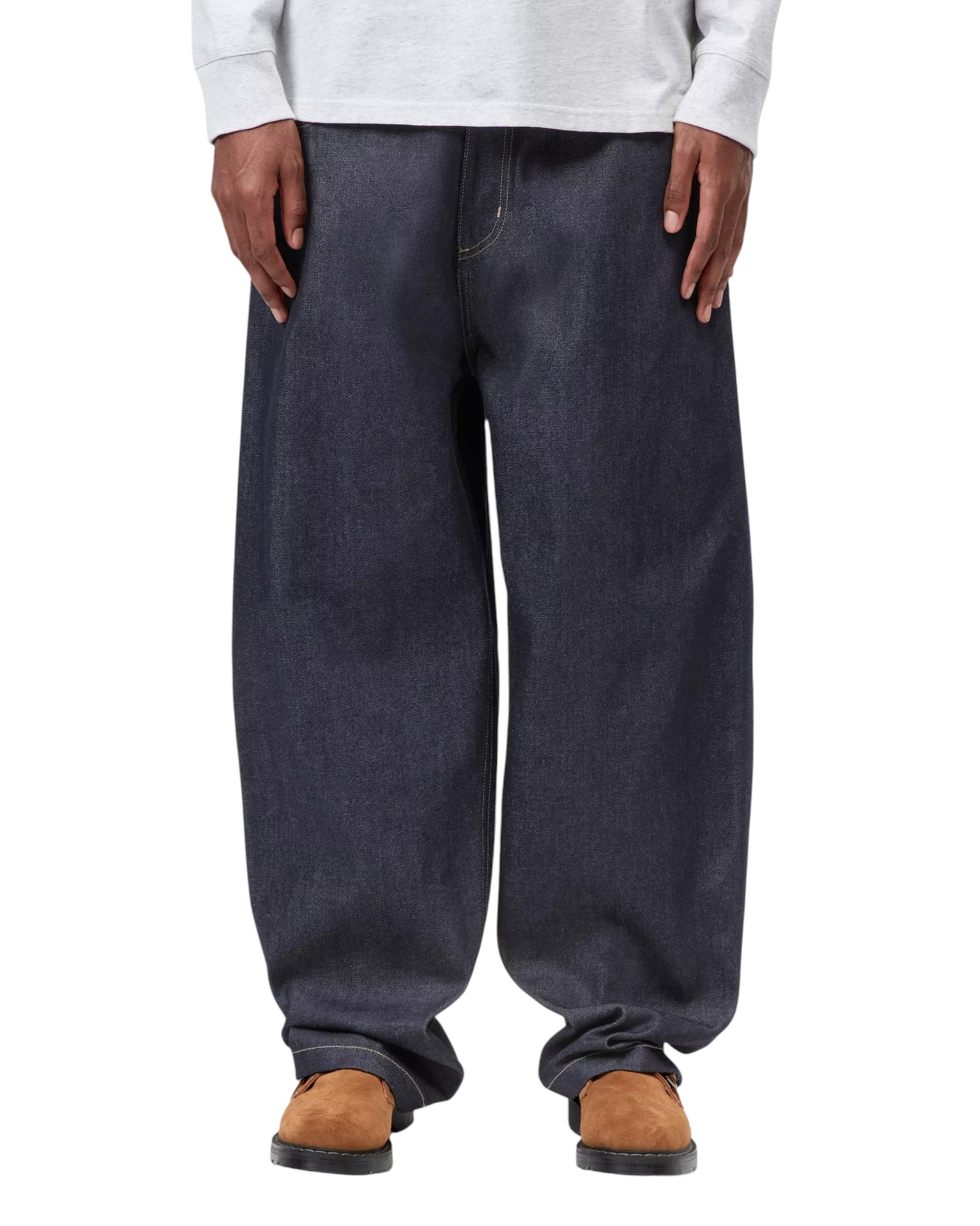 CARHARTT WIP JEANS