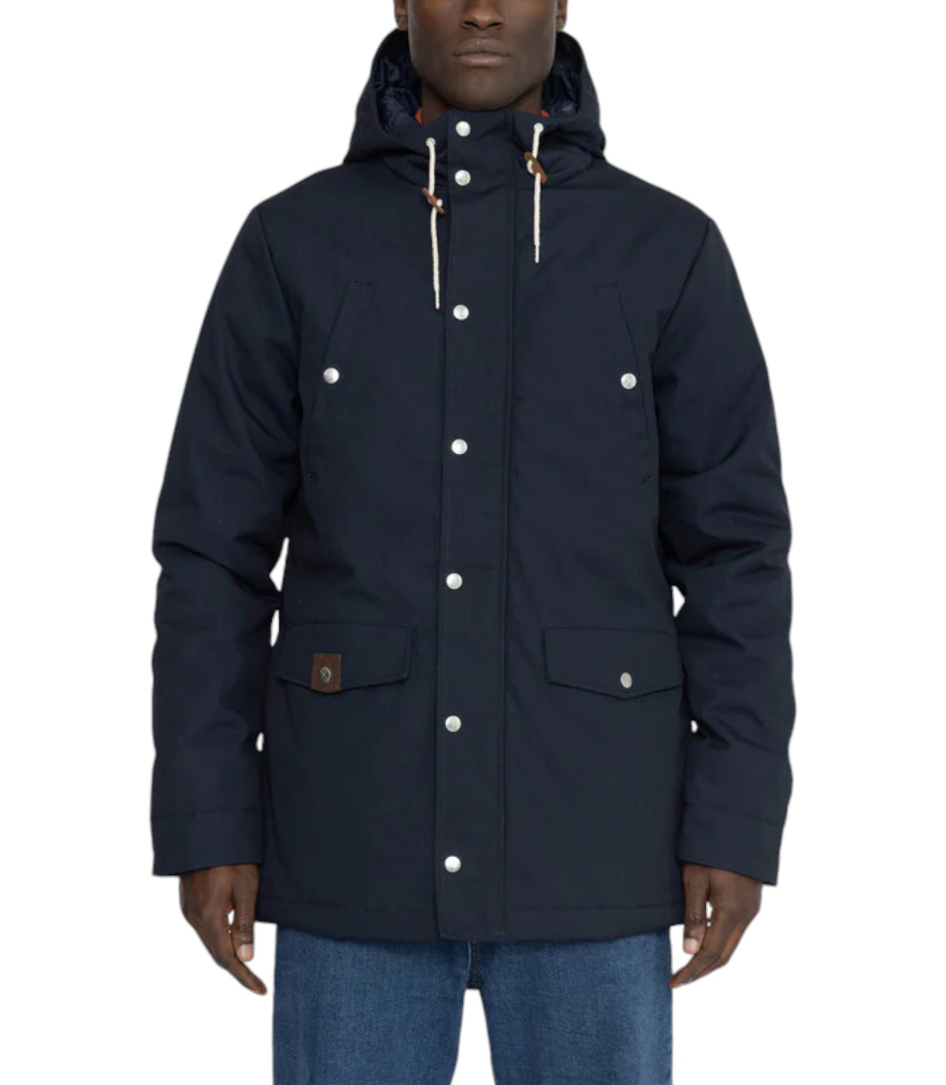 RVLT JACKET