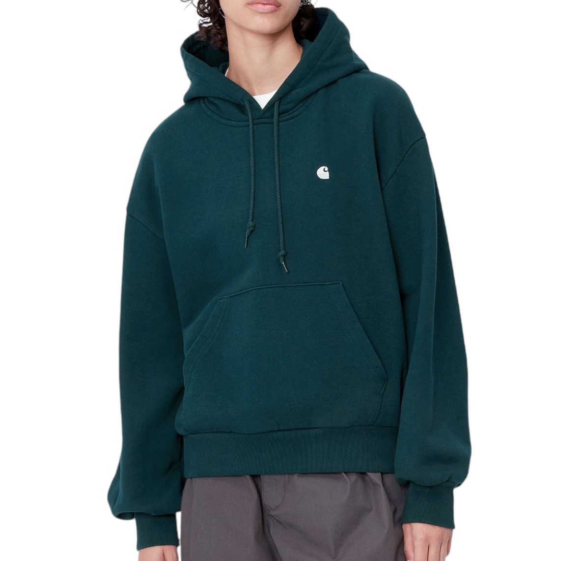 Carhartt Wip Felpa Autunno/inverno