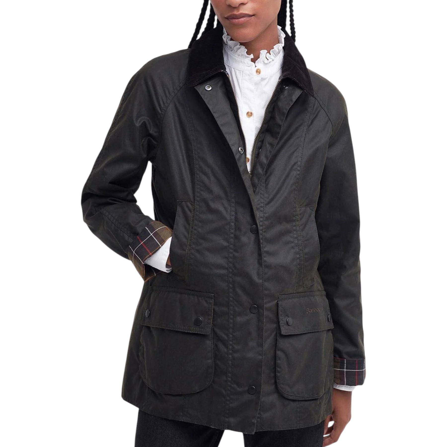BARBOUR LWX0668