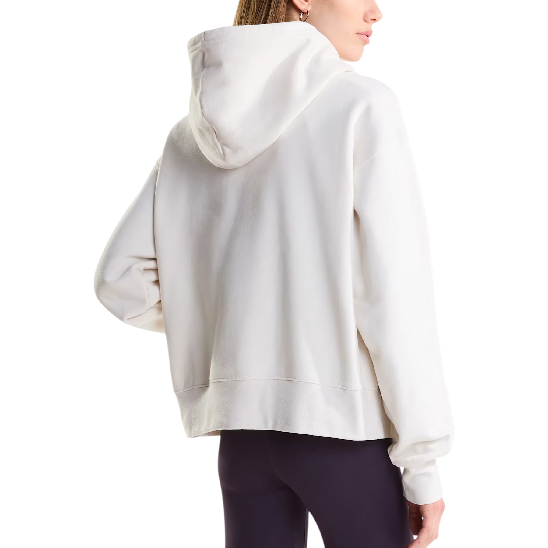 THE NORTH FACE FELPA DONNA