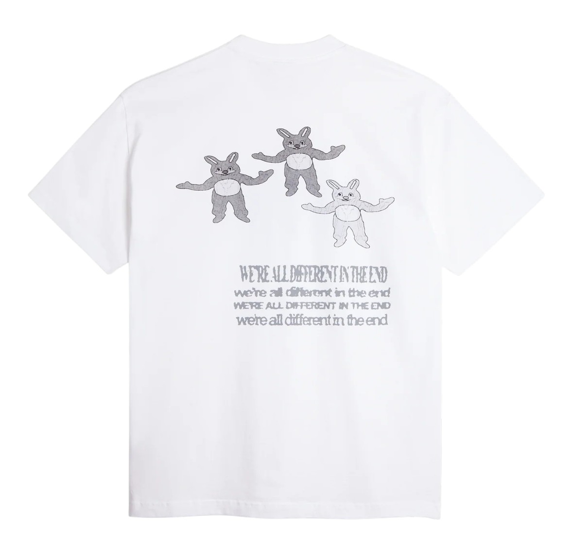 POLAR SKATE CO. T-SHIRTS