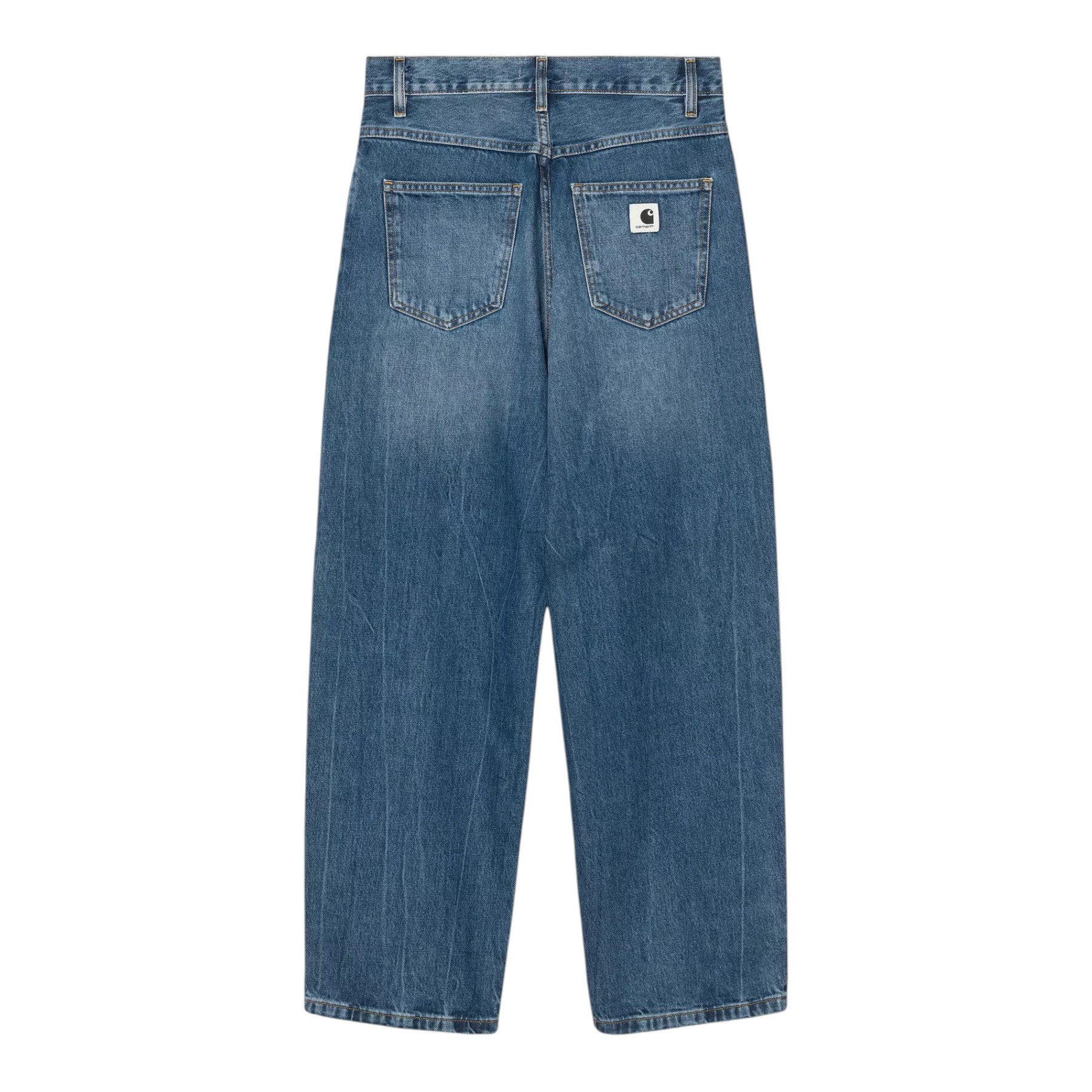 CARHARTT WIP JEANS DONNA