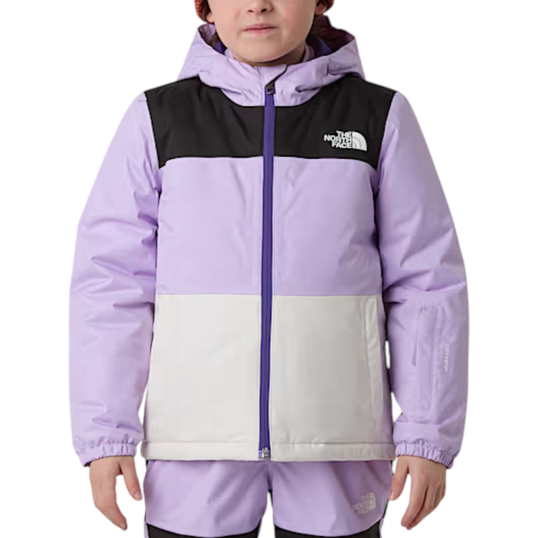 THE NORTH FACE GIACCA BAMBINA