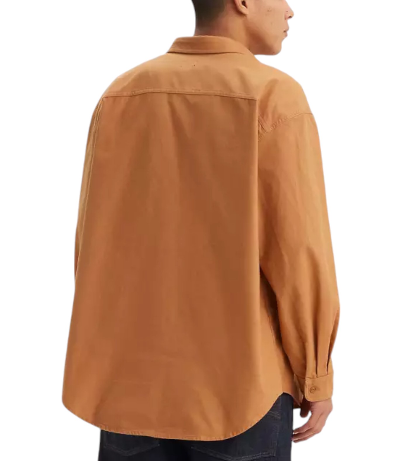 LEVI'S® CAMICIA