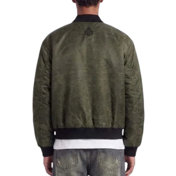 Don't Waste Culture JACKET