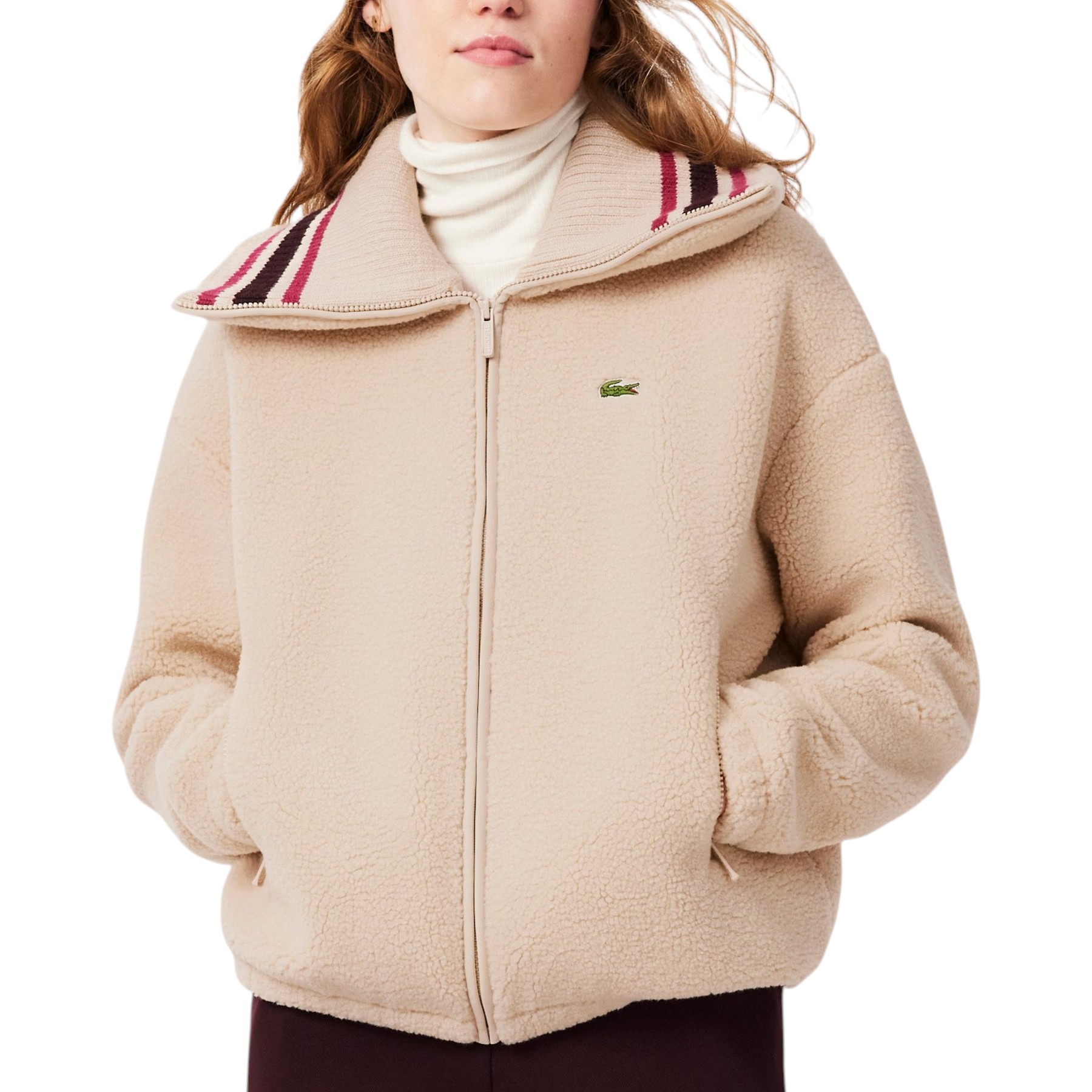LACOSTE SF8330