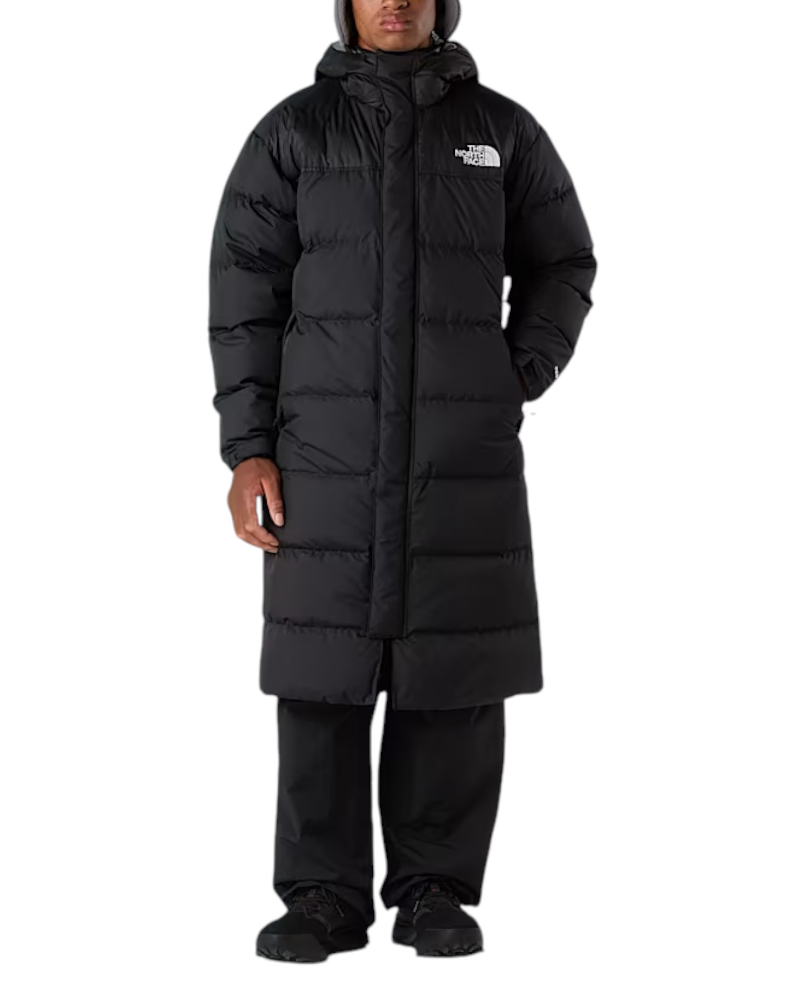 THE NORTH FACE JACKET