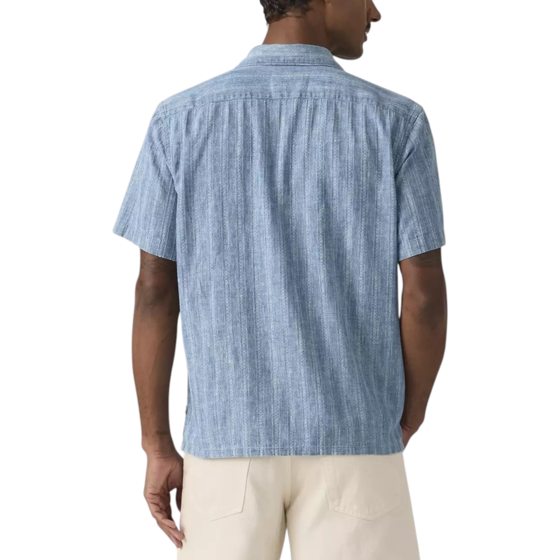LEVI'S® CAMICIA