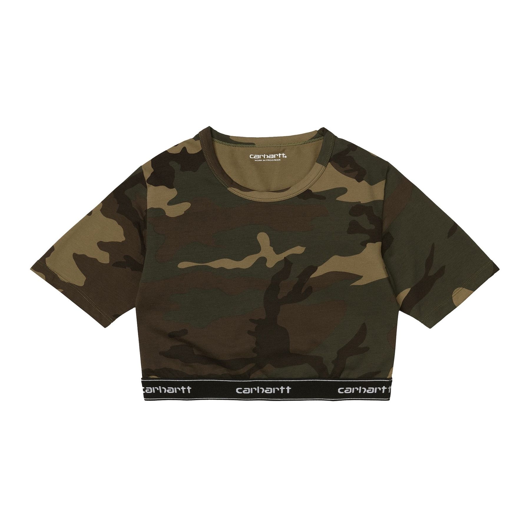 CARHARTT WIP TOP DONNA