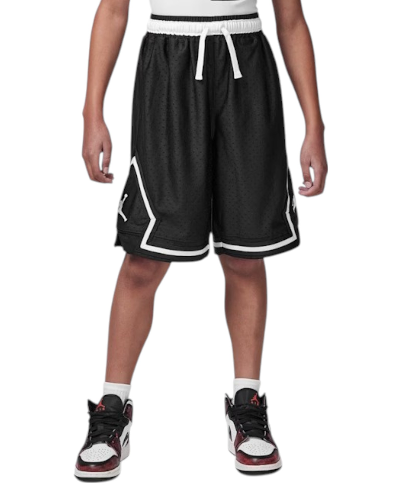 JORDAN SHORTS BAMBINO/BAMBINA