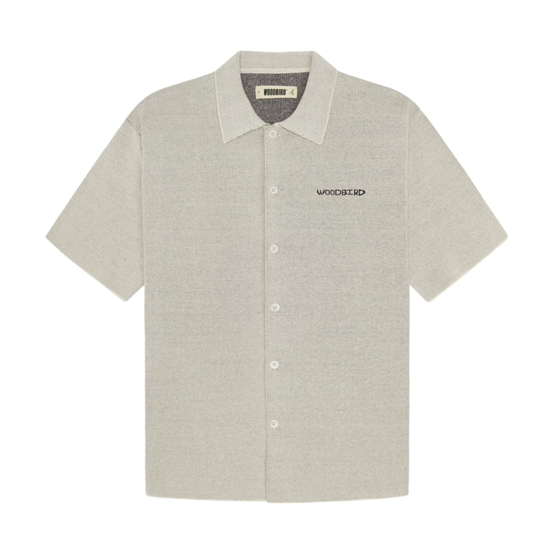 WOODBIRD POLO