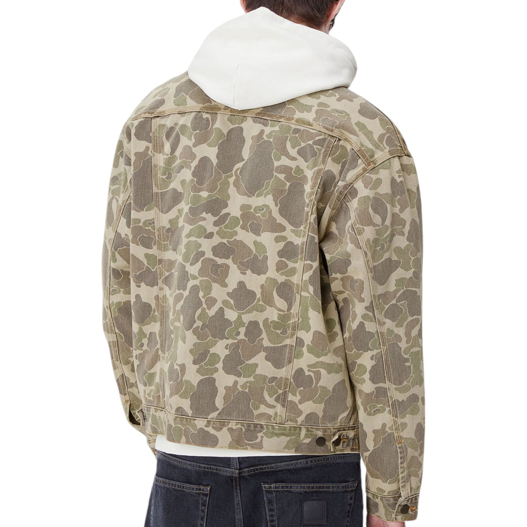 CARHARTT WIP JACKET