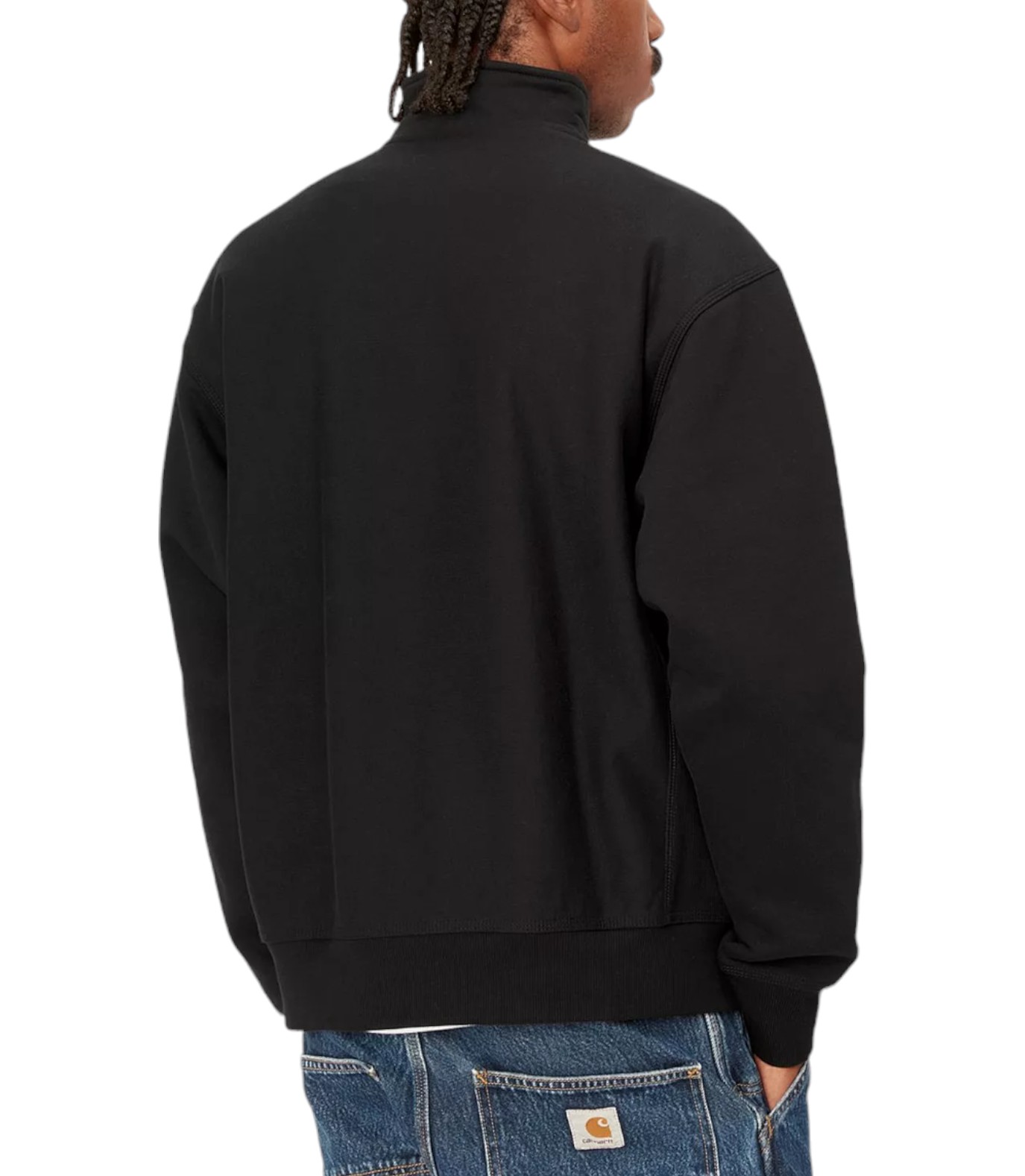 CARHARTT WIP FELPA