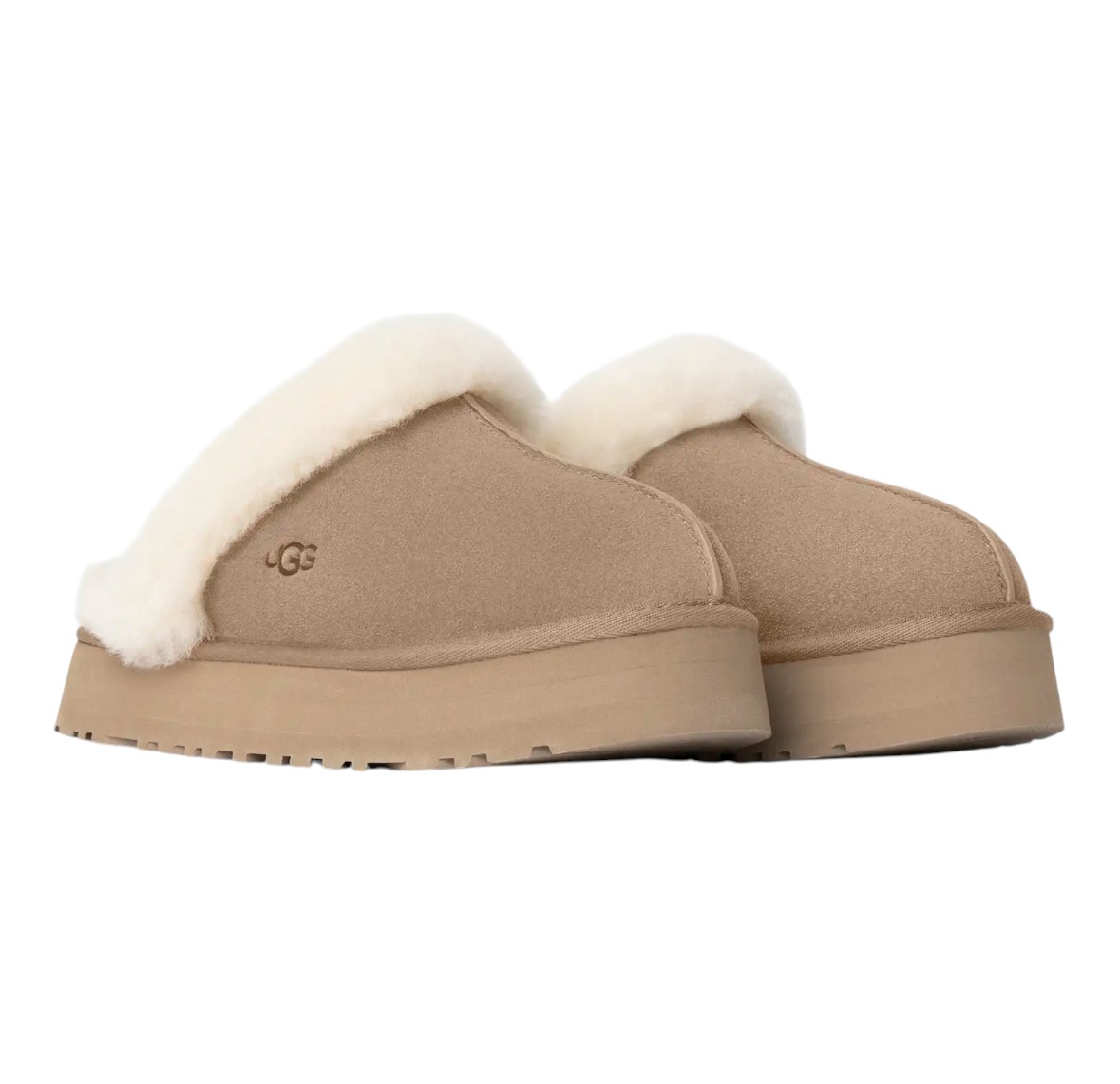 UGG SCARPE