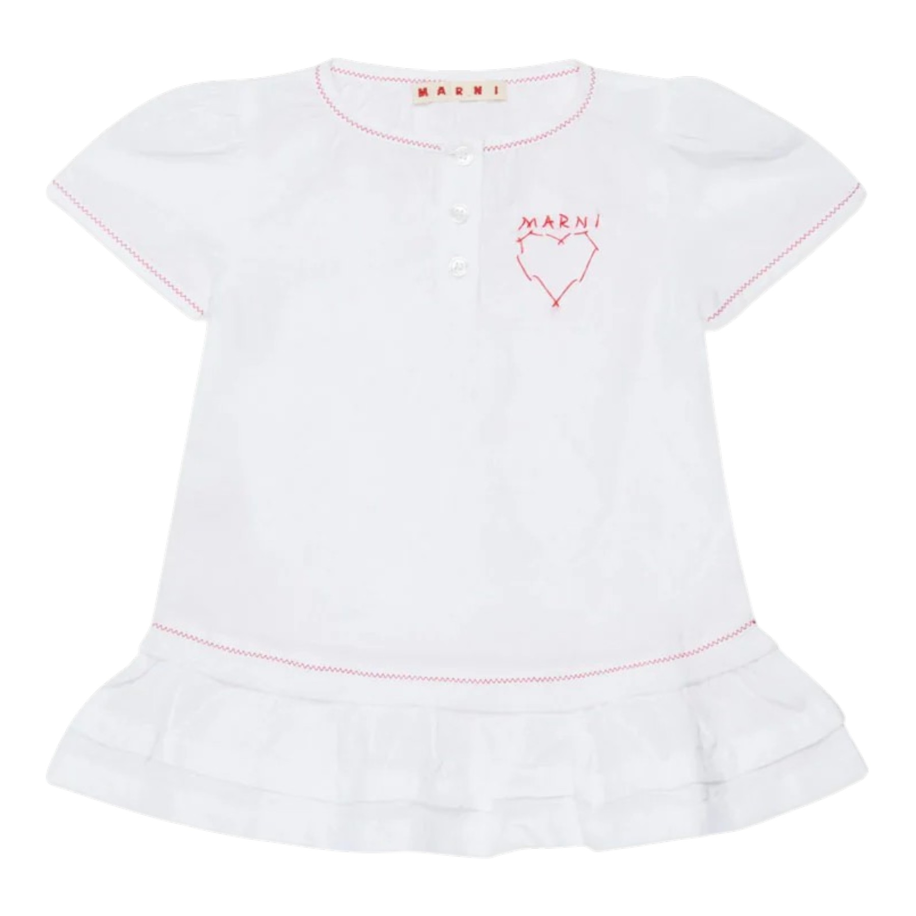 MARNI VESTITO BAMBINA