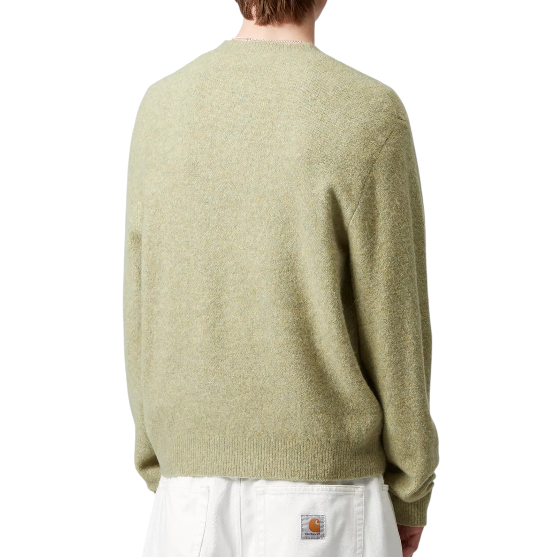 CARHARTT WIP FELPA