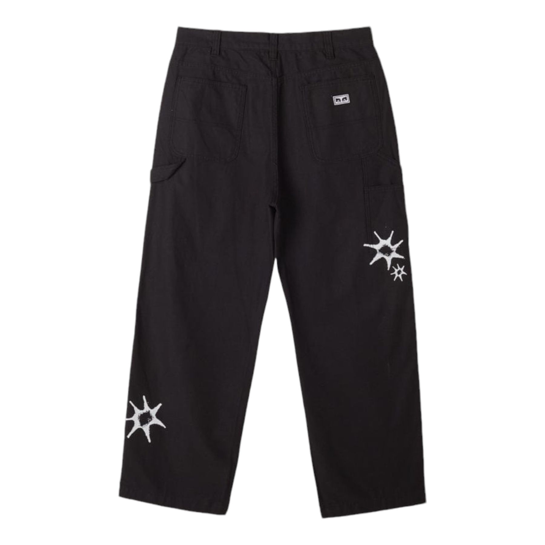 OBEY PANTALONE DONNA