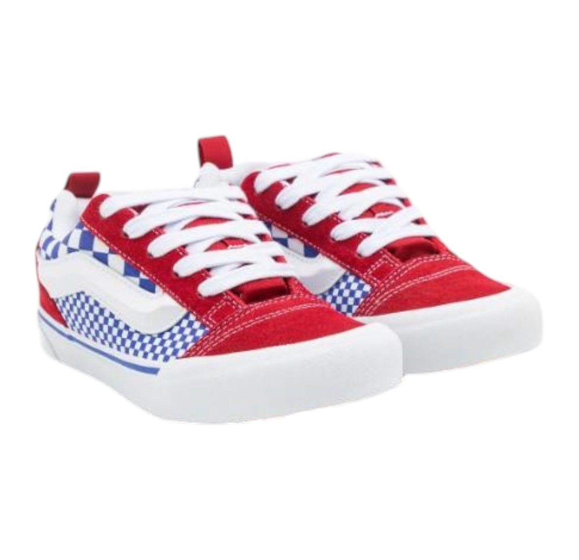 VANS OFF THE WALL SNEAKERS BAMBINO/BAMBINA