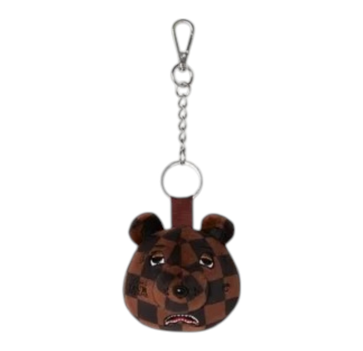 SPRAYGROUND PORTACHIAVE UNISEX