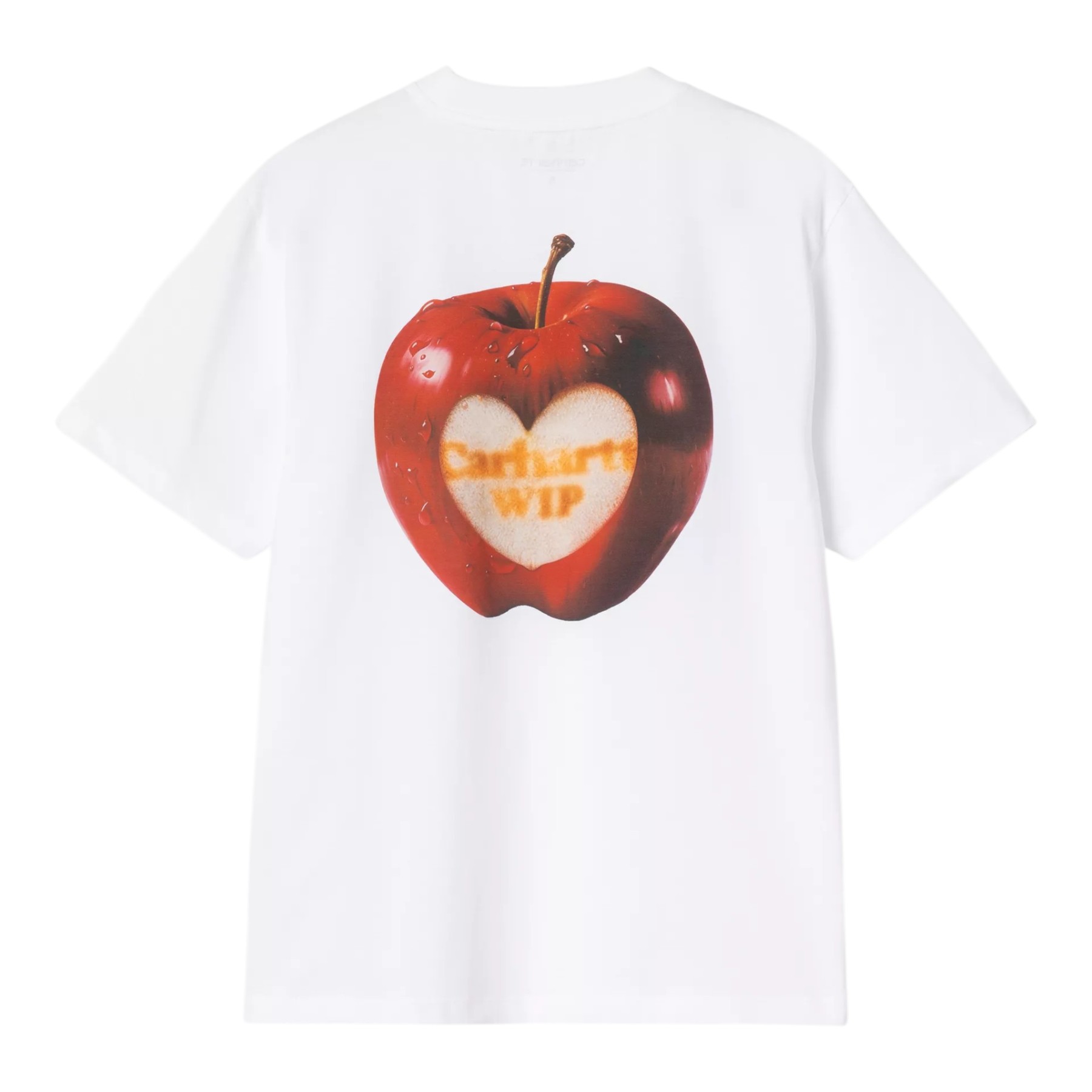 CARHARTT WIP T-SHIRTS DONNA