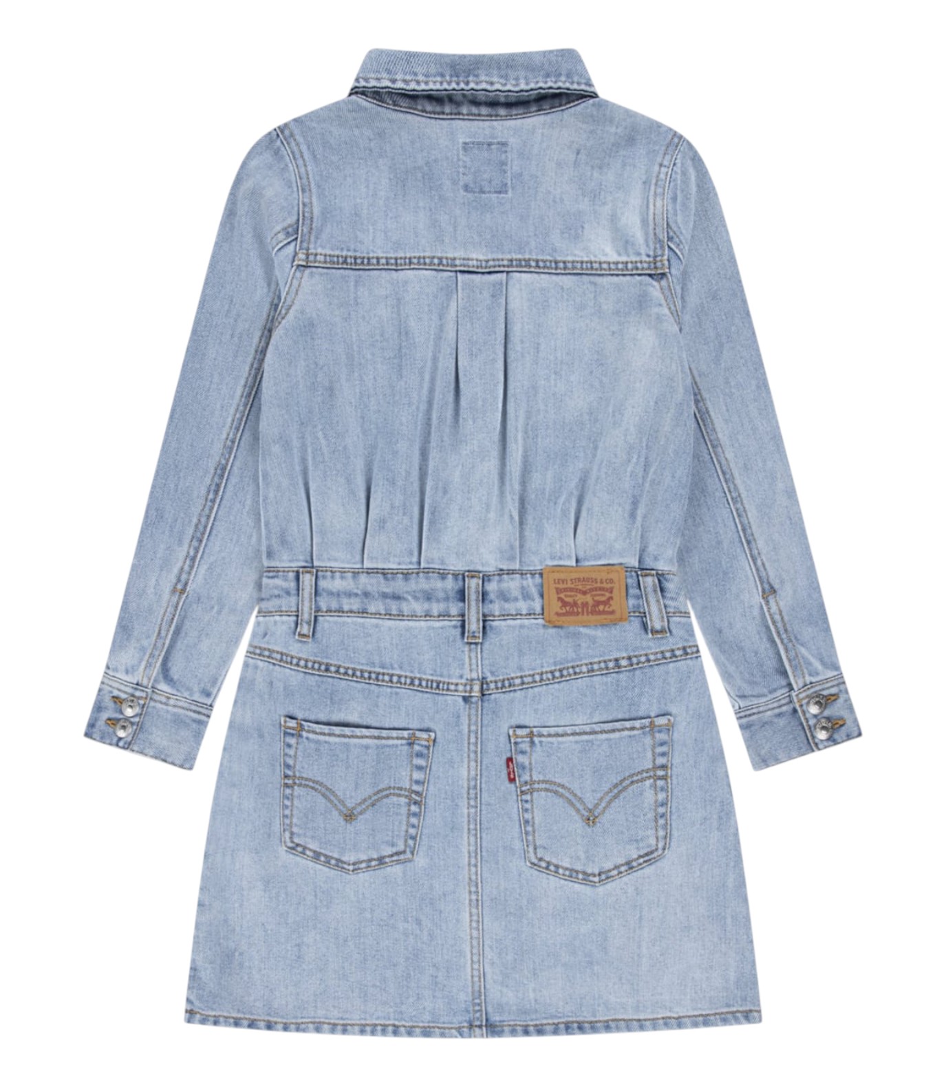 LEVI'S® VESTITO BAMBINA