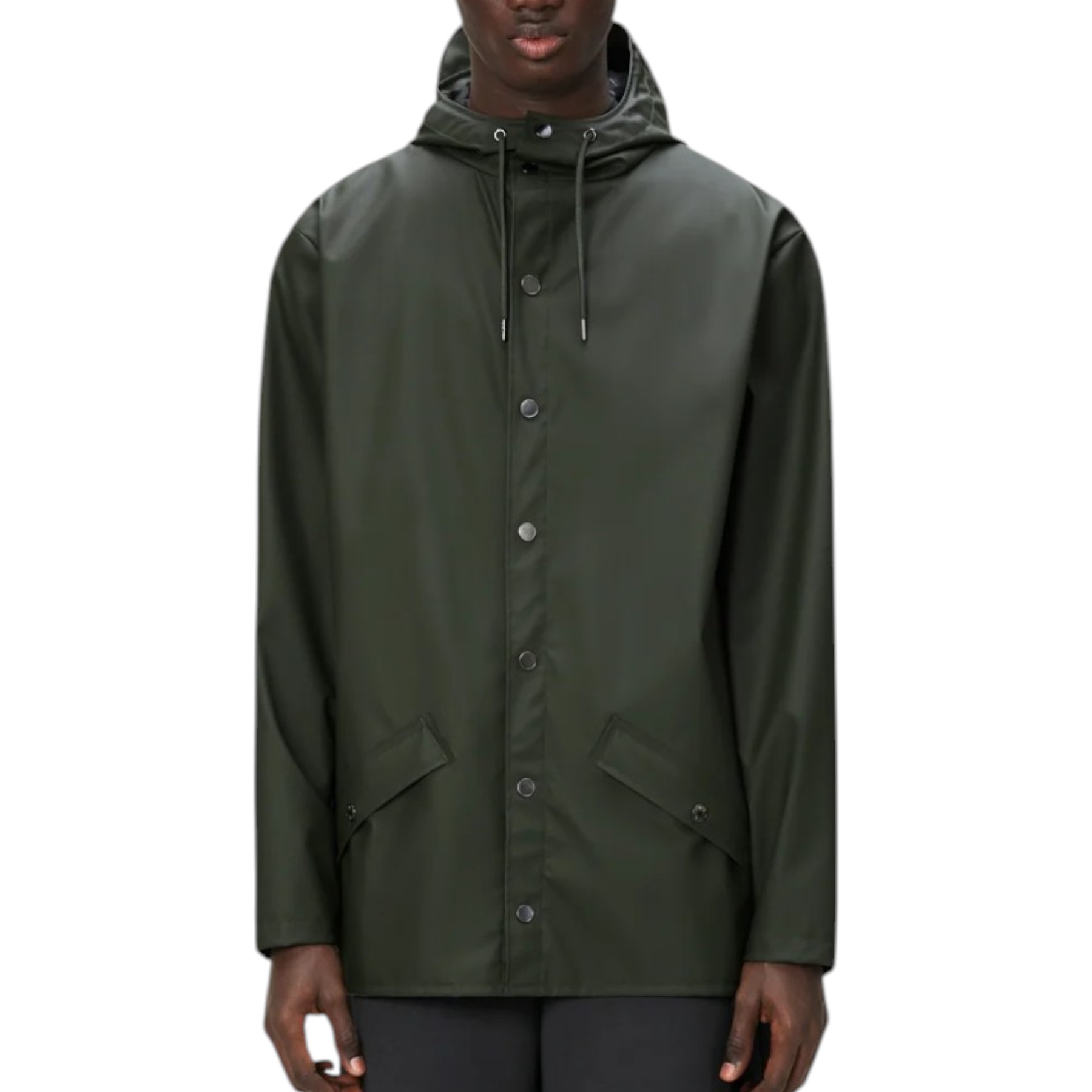 RAINS JACKET UNISEX