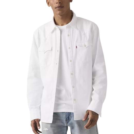 LEVI'S® CAMICIA