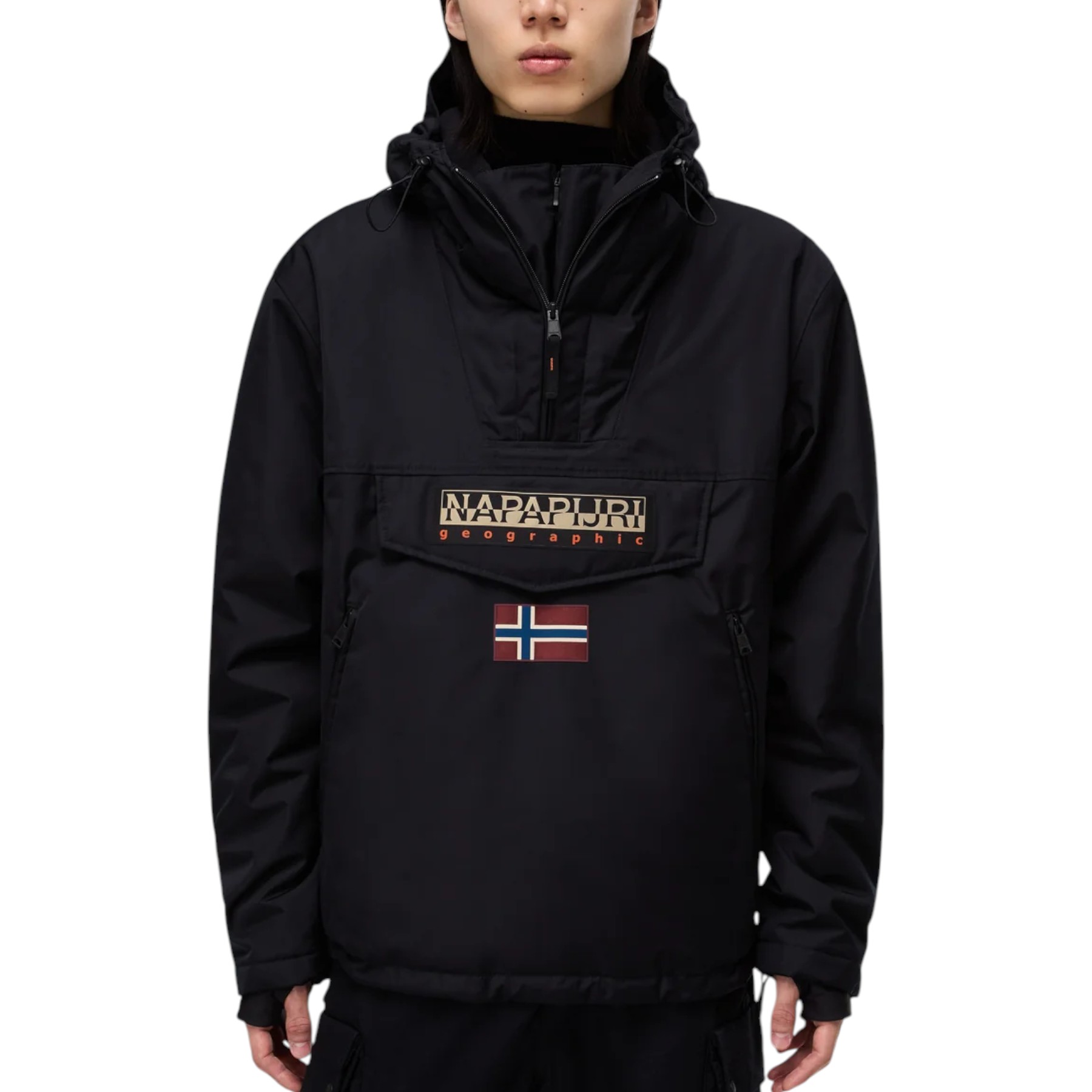 NAPAPIJRI JACKET