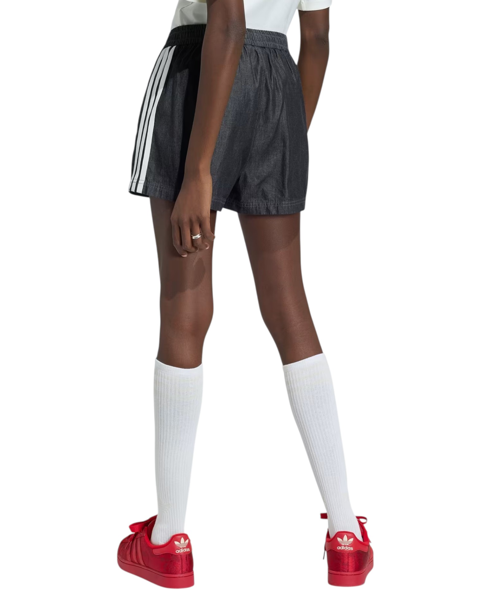 ADIDAS SHORT DONNA