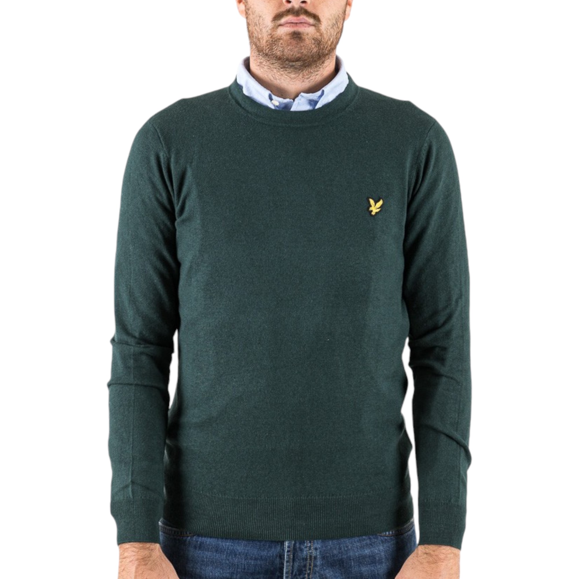 LYLE & SCOTT KNIT